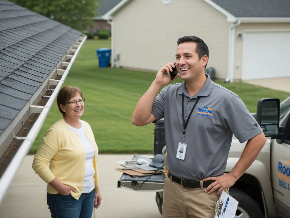 Local Roofing Contractors Riceville, TN FAQs